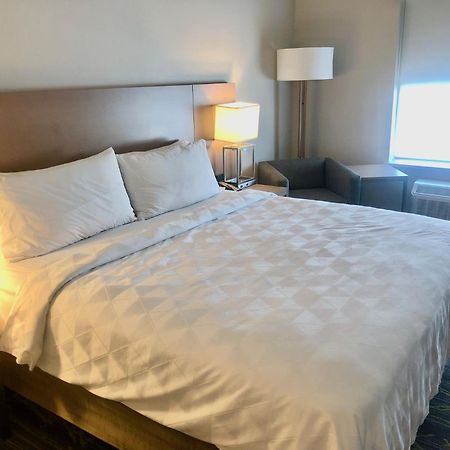 Holiday Inn & Suites Houston Nw - Willowbrook By Ihg Louetta Exteriör bild