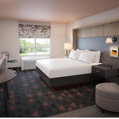 Holiday Inn & Suites Houston Nw - Willowbrook By Ihg Louetta Exteriör bild