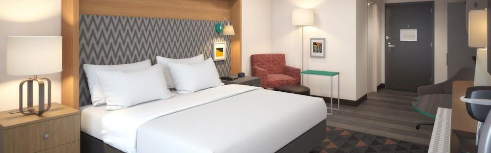 Holiday Inn & Suites Houston Nw - Willowbrook By Ihg Louetta Exteriör bild