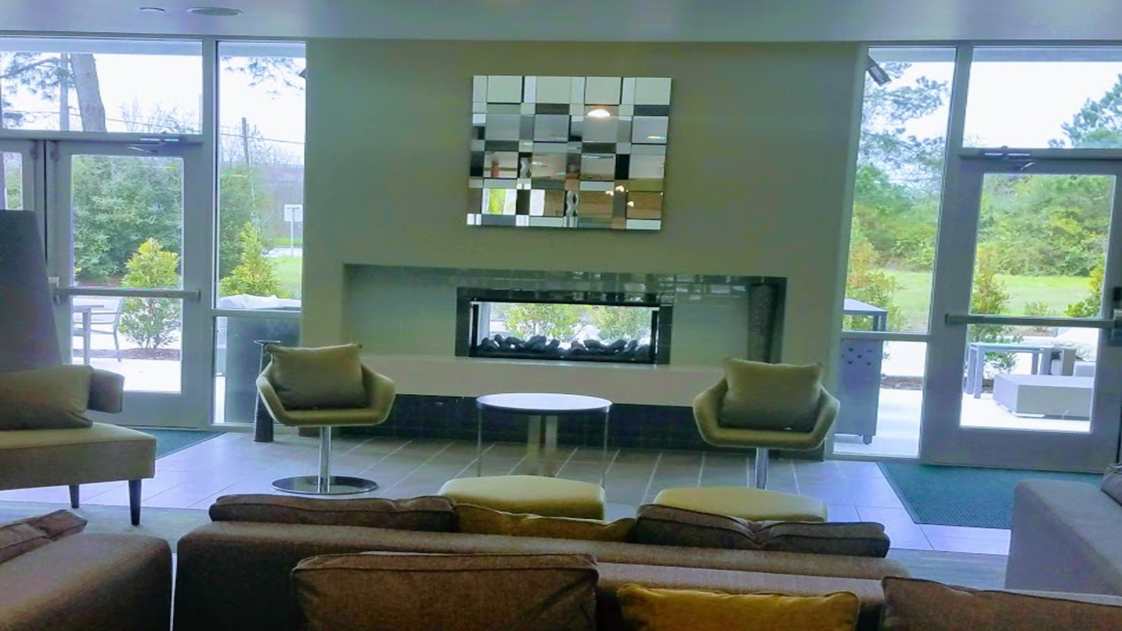 Holiday Inn & Suites Houston Nw - Willowbrook By Ihg Louetta Exteriör bild