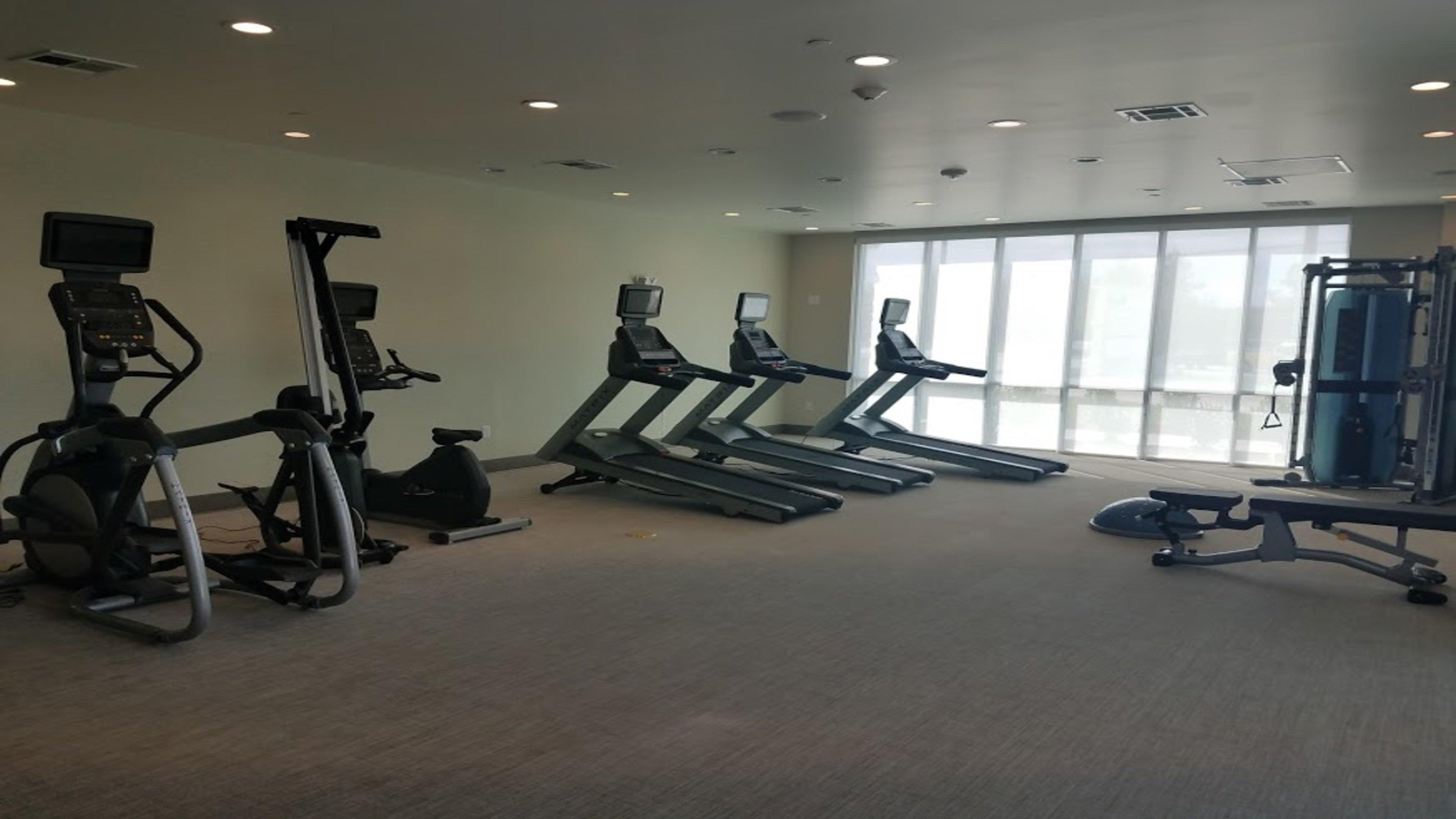 Holiday Inn & Suites Houston Nw - Willowbrook By Ihg Louetta Exteriör bild