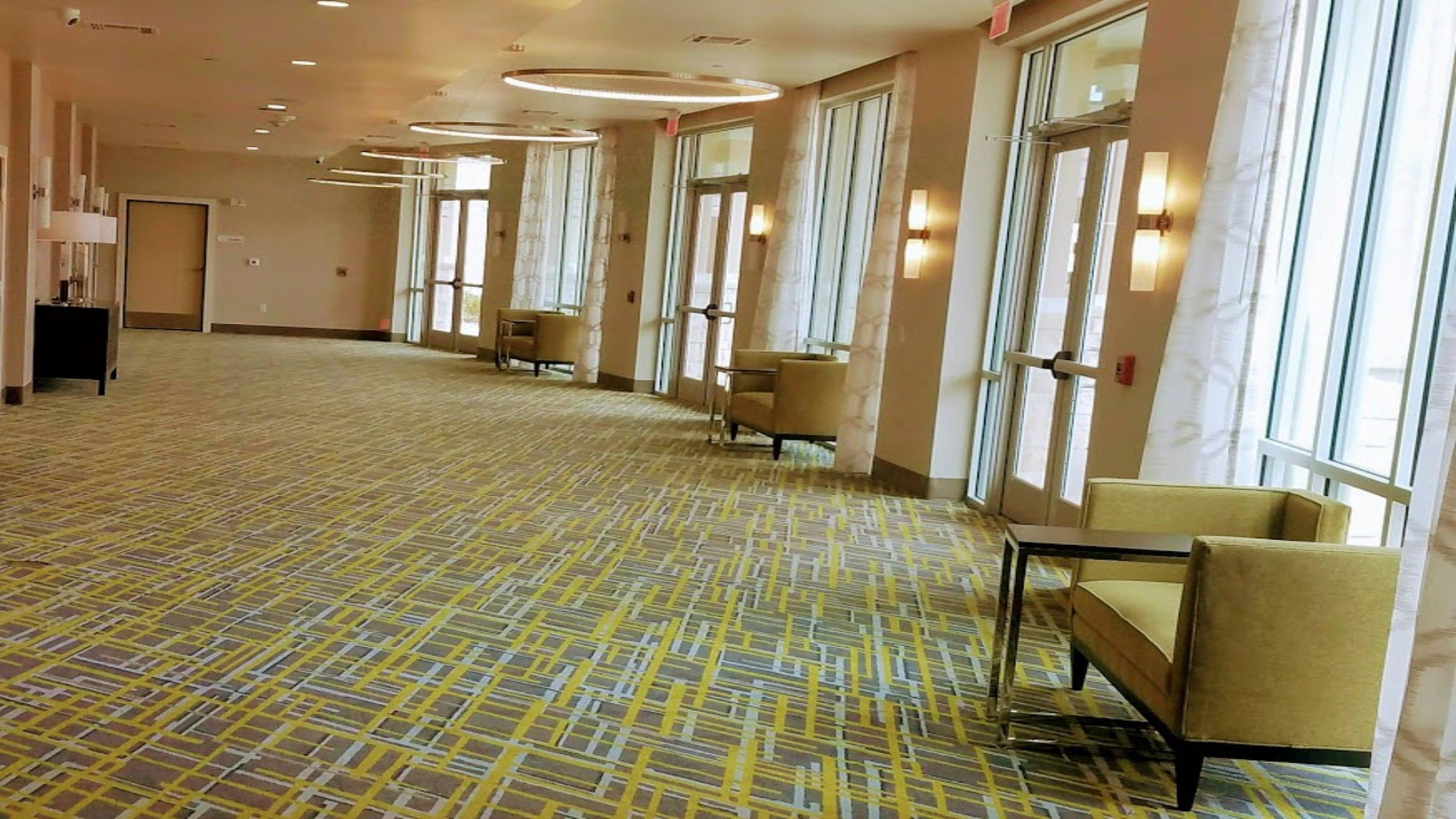 Holiday Inn & Suites Houston Nw - Willowbrook By Ihg Louetta Exteriör bild