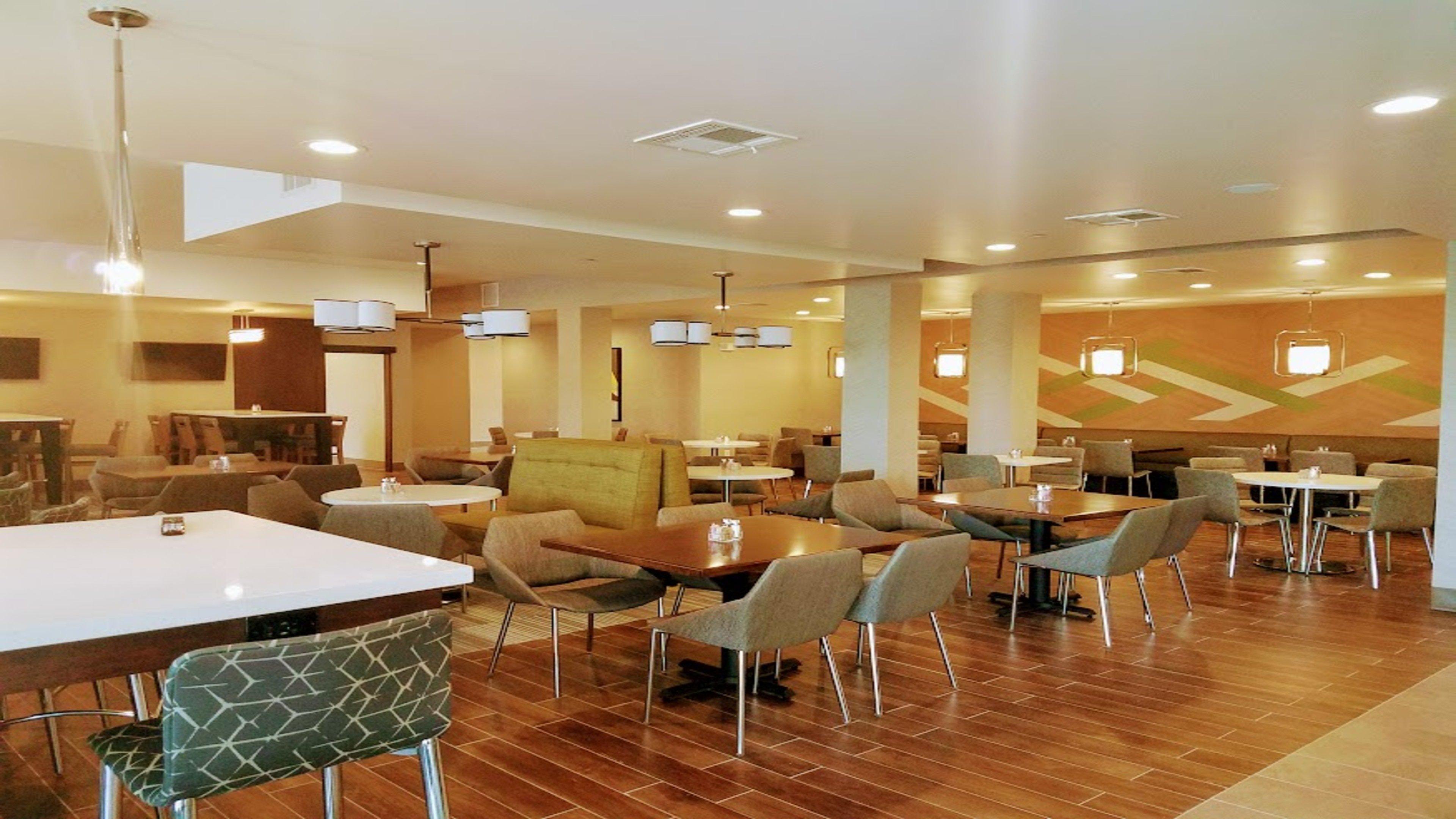 Holiday Inn & Suites Houston Nw - Willowbrook By Ihg Louetta Exteriör bild