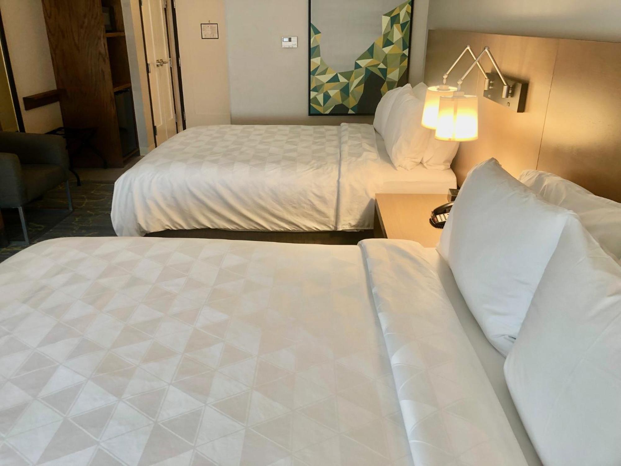 Holiday Inn & Suites Houston Nw - Willowbrook By Ihg Louetta Exteriör bild