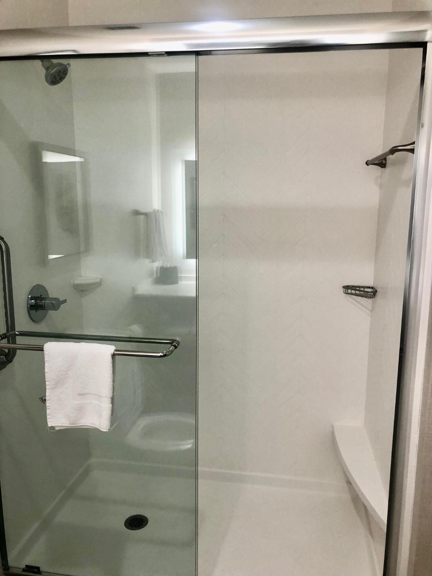 Holiday Inn & Suites Houston Nw - Willowbrook By Ihg Louetta Exteriör bild