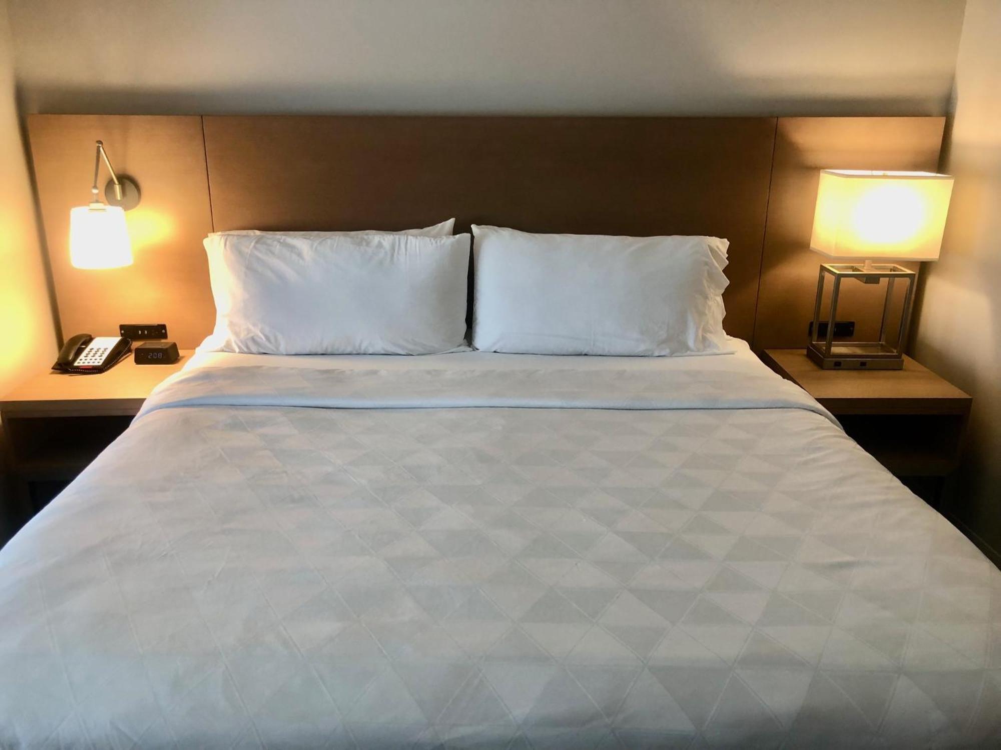 Holiday Inn & Suites Houston Nw - Willowbrook By Ihg Louetta Exteriör bild