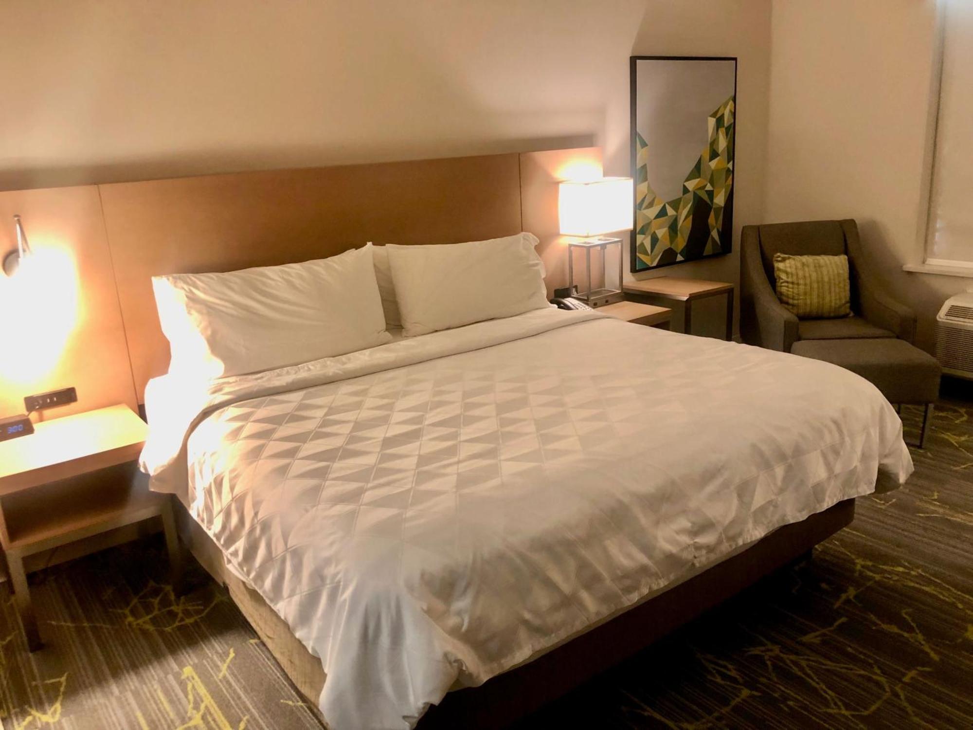 Holiday Inn & Suites Houston Nw - Willowbrook By Ihg Louetta Exteriör bild
