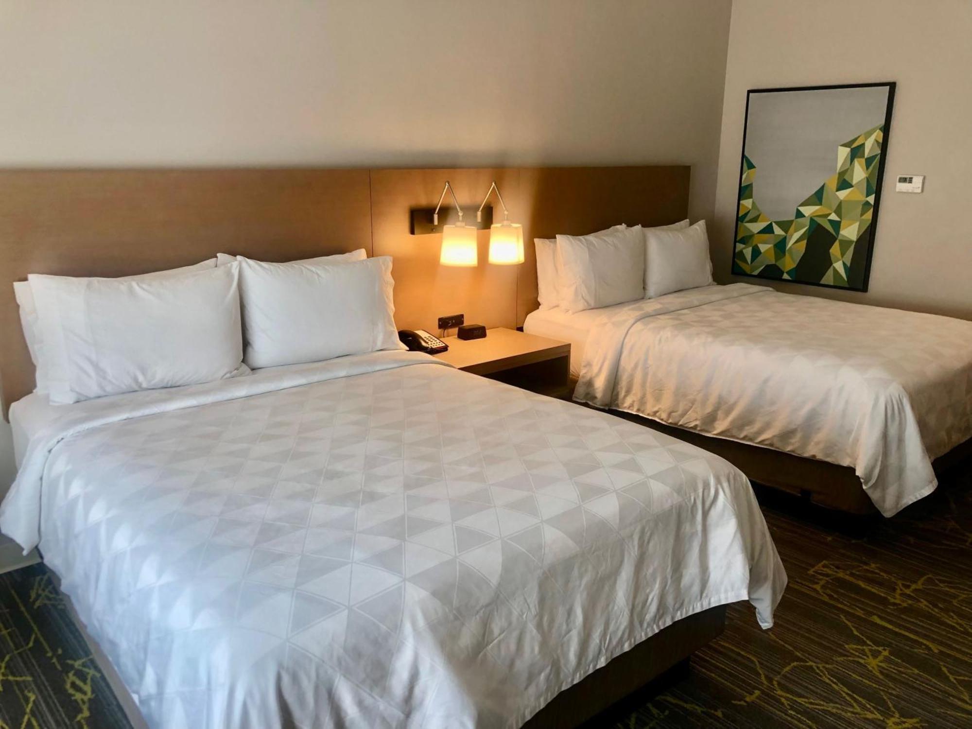 Holiday Inn & Suites Houston Nw - Willowbrook By Ihg Louetta Exteriör bild