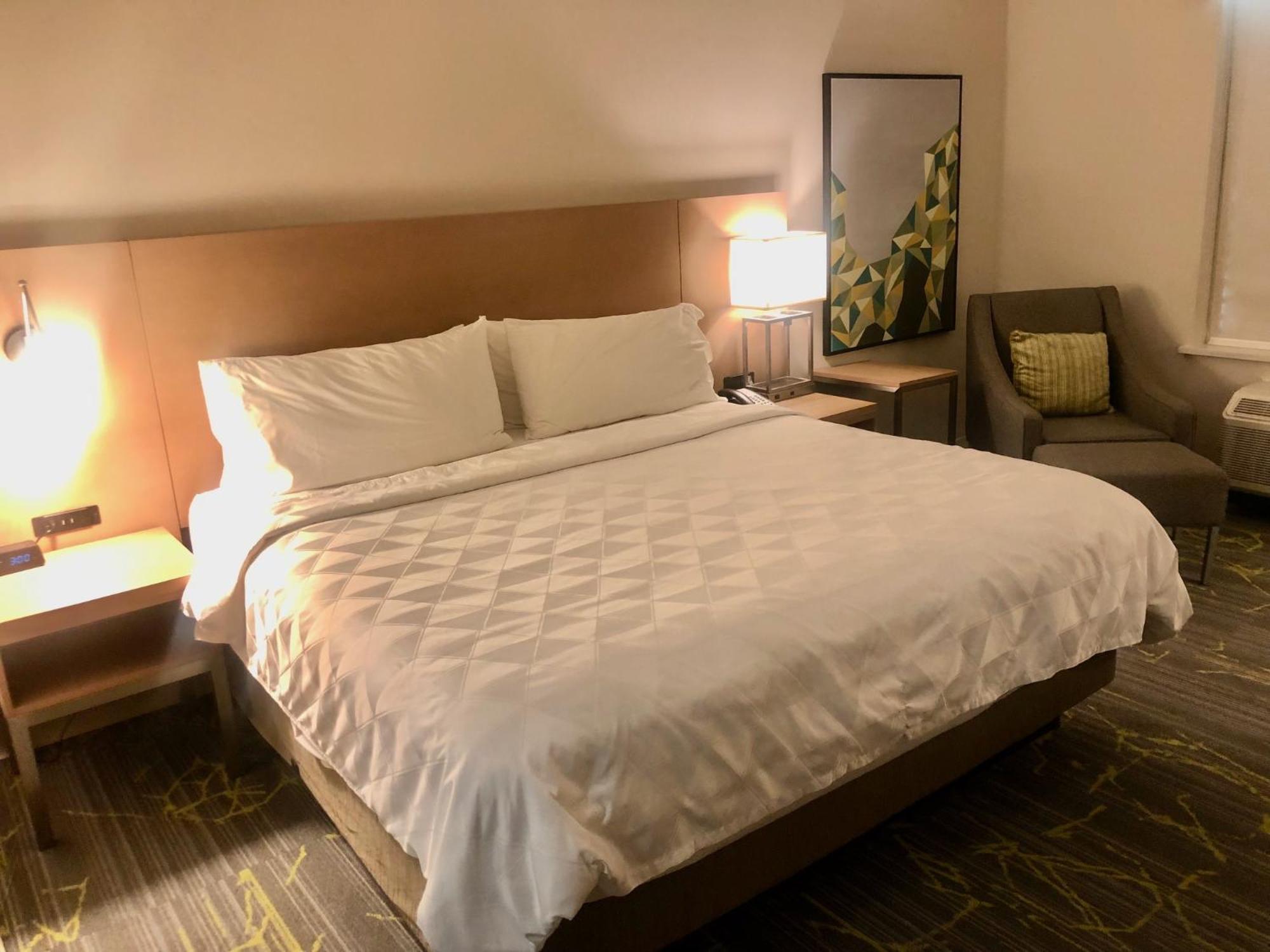 Holiday Inn & Suites Houston Nw - Willowbrook By Ihg Louetta Exteriör bild