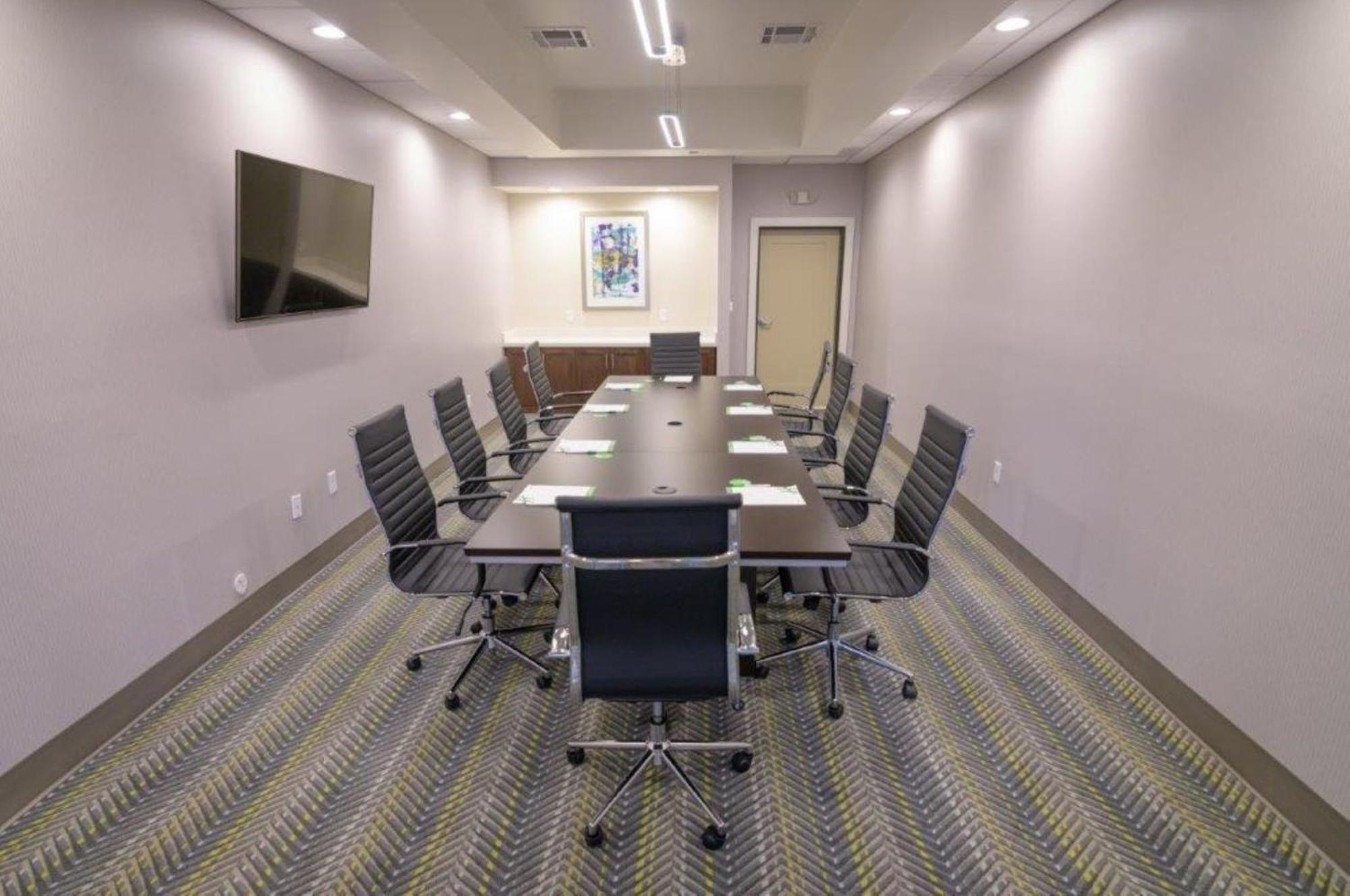Holiday Inn & Suites Houston Nw - Willowbrook By Ihg Louetta Exteriör bild