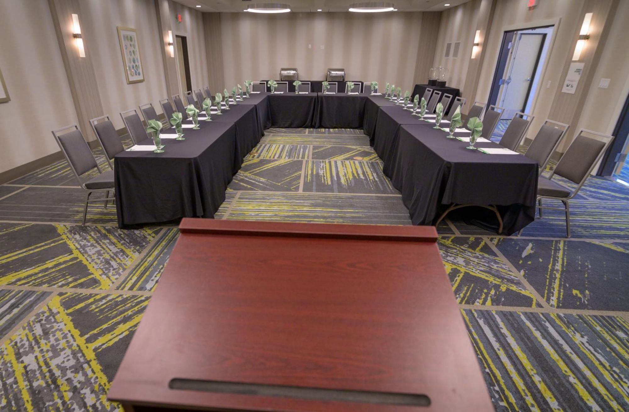 Holiday Inn & Suites Houston Nw - Willowbrook By Ihg Louetta Exteriör bild