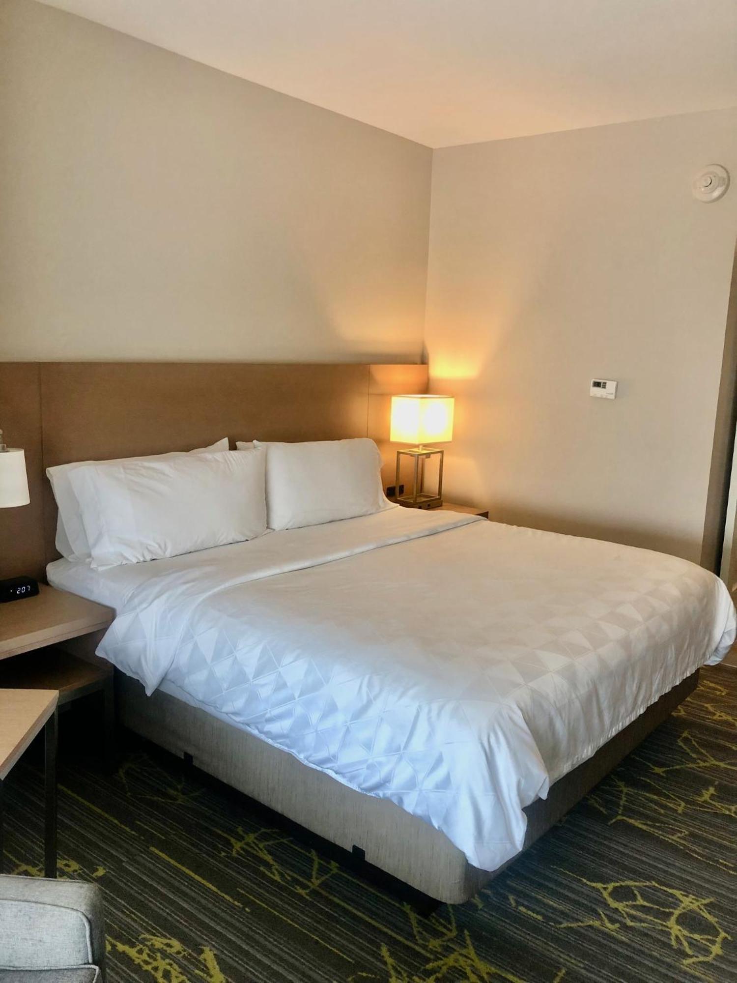 Holiday Inn & Suites Houston Nw - Willowbrook By Ihg Louetta Exteriör bild