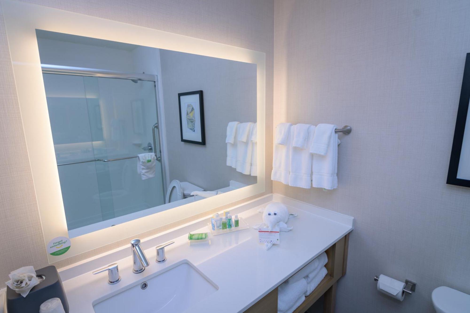 Holiday Inn & Suites Houston Nw - Willowbrook By Ihg Louetta Exteriör bild