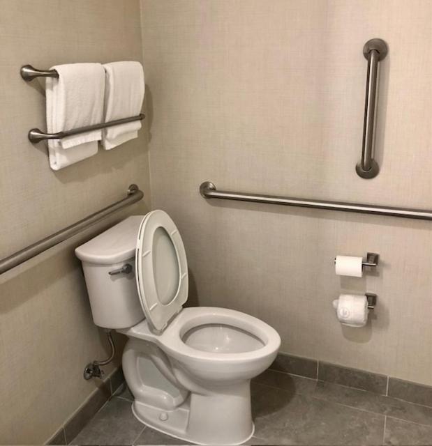 Holiday Inn & Suites Houston Nw - Willowbrook By Ihg Louetta Exteriör bild